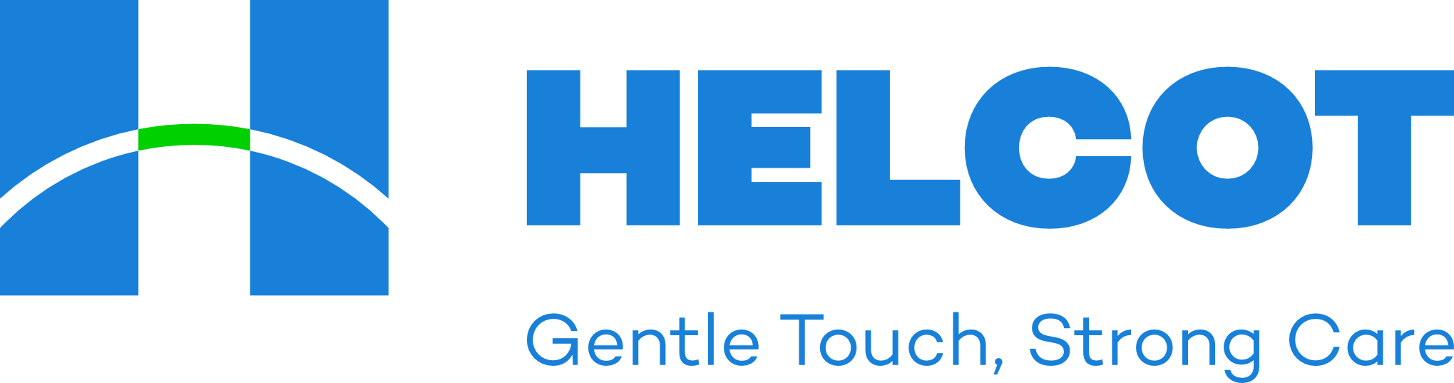 HELCOT Surgical Logo